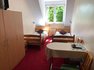 Курортные отели Ledan Хлопы Стандартный двухместный номер с 1 кроватью или 2 отдельными кроватями-6